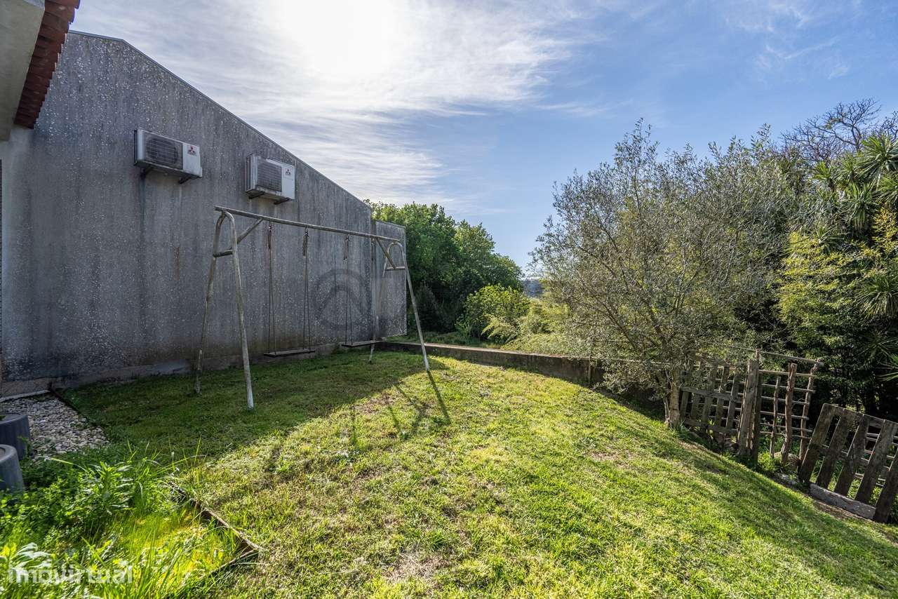 Moradia em Trandeiras, Braga-28