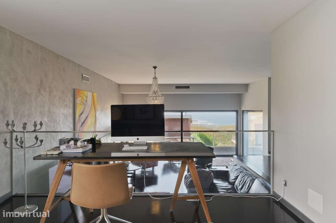 Moradia T4 com piscina, Malveira da Serra, Cascais - Grande imagem: 5/60