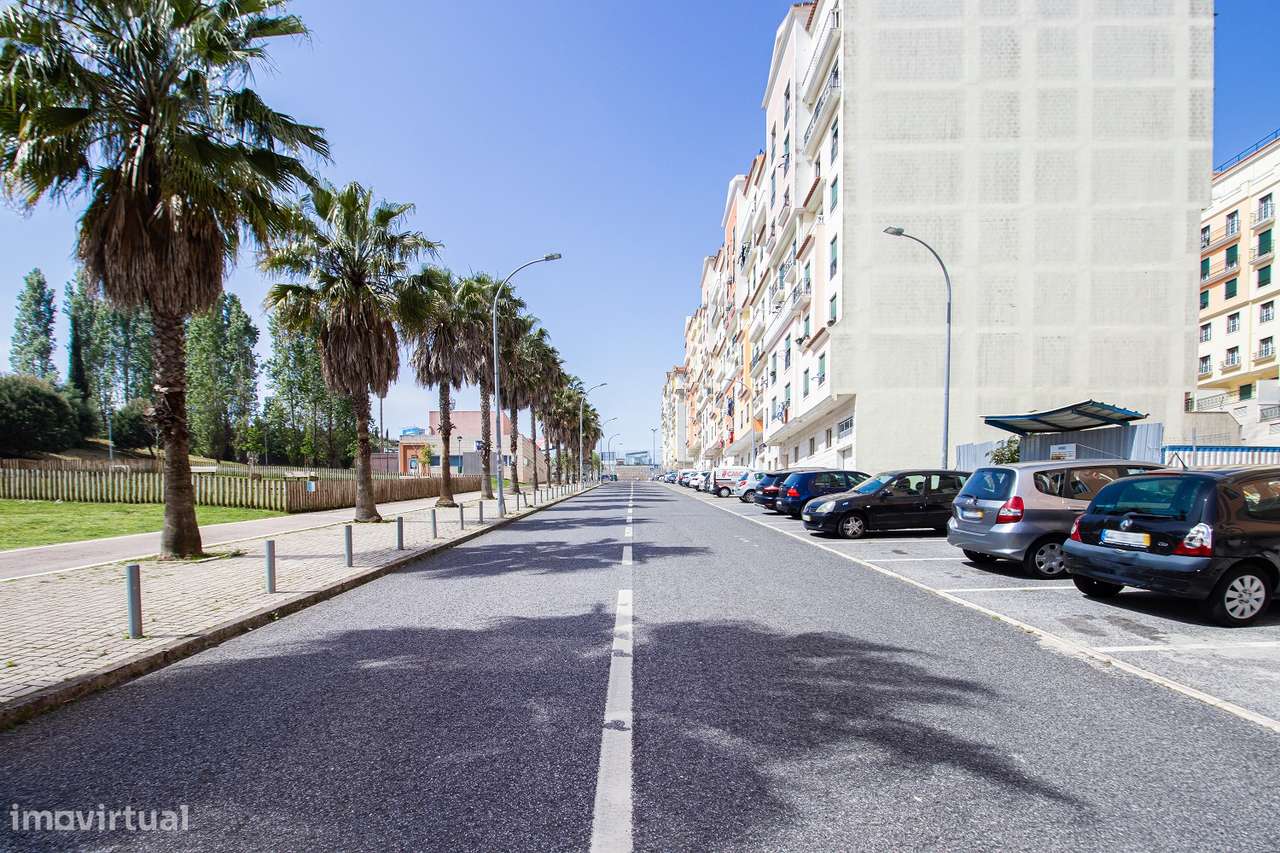 Novo Empreendimento no Neudel-35