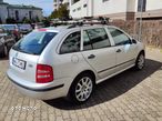 Skoda Fabia 1.4 16V Flash - 8