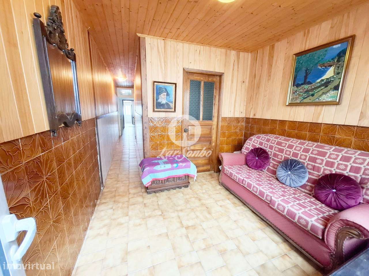 Moradia T3 com 100m² na Póvoa de Varzim - Grande imagem: 1/15