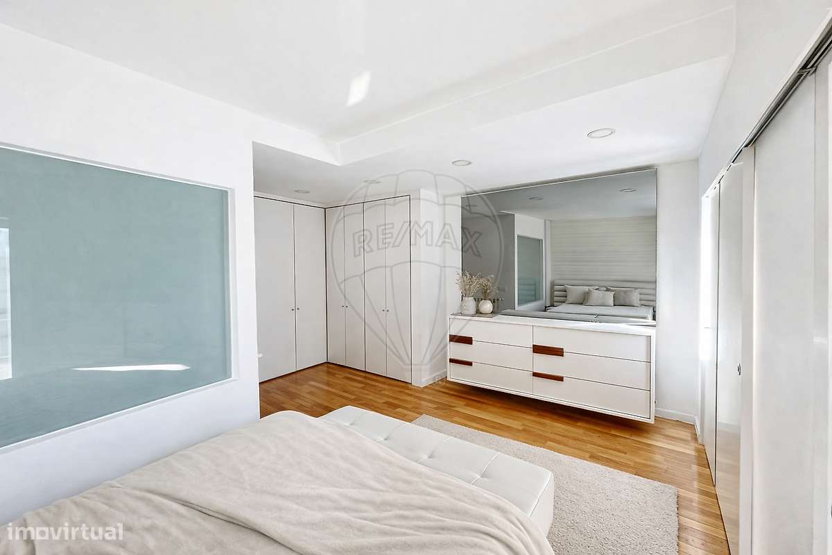 Apartamento T3 para venda-24