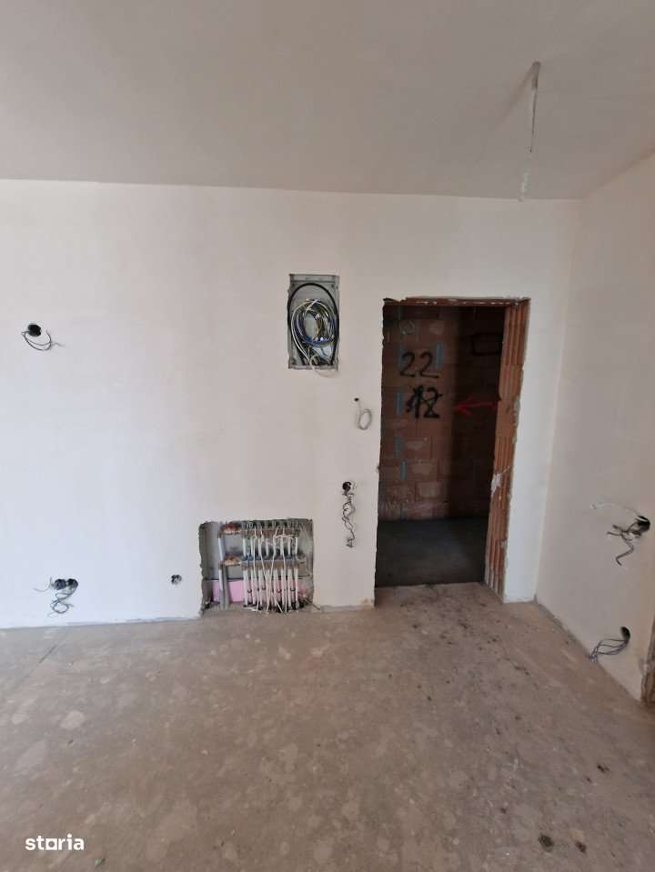 Apartament 3 camere, 61 mp, zona Sasar - Imagine principală: 5/10