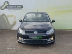 VW Polo 1.4 TDi Confortline - 2