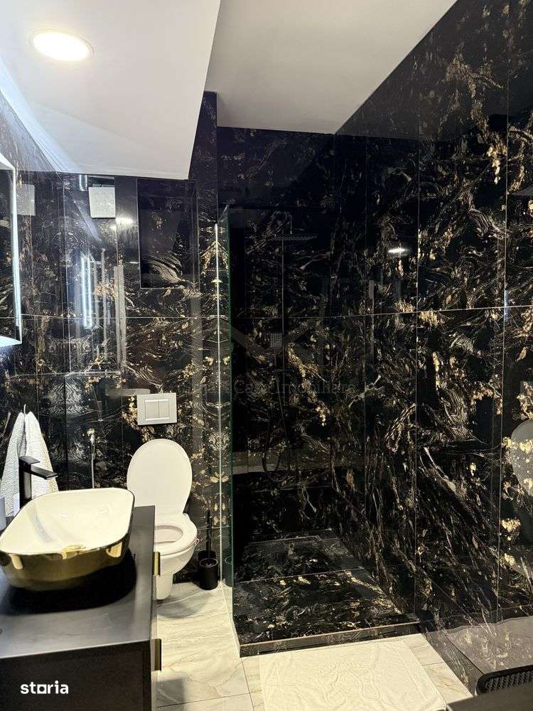 Soleia Residence Apartament 1 camera - Imagine principală: 4/6