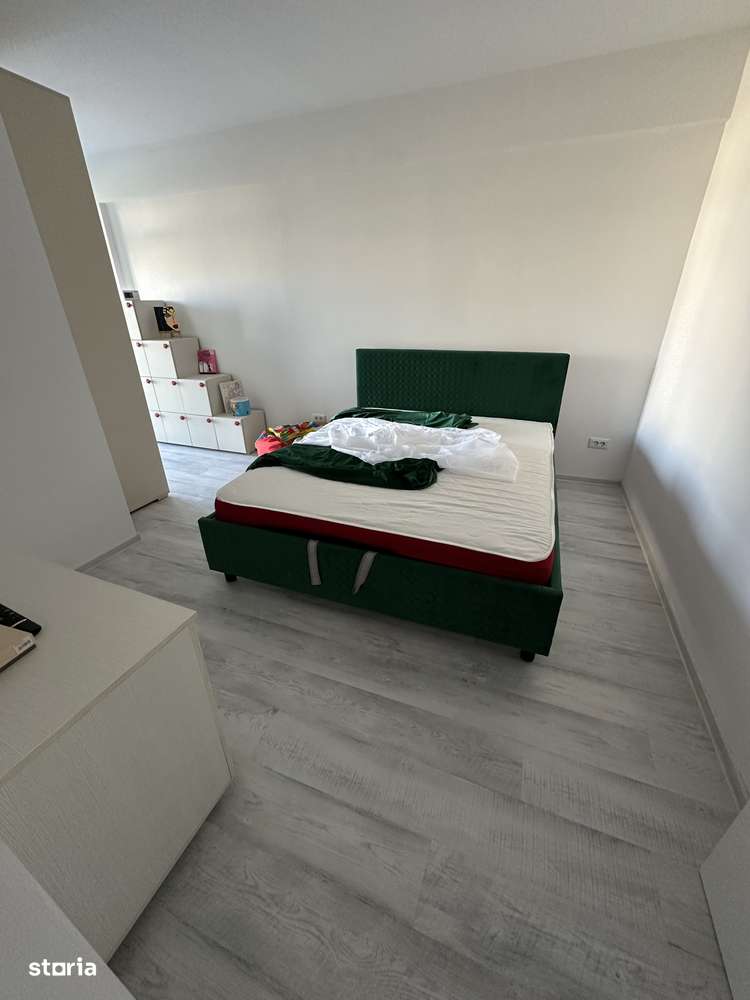 #Dezvoltator:Ultimile apartamente! 2 cam,m incalzire pardoseala, NOU-8