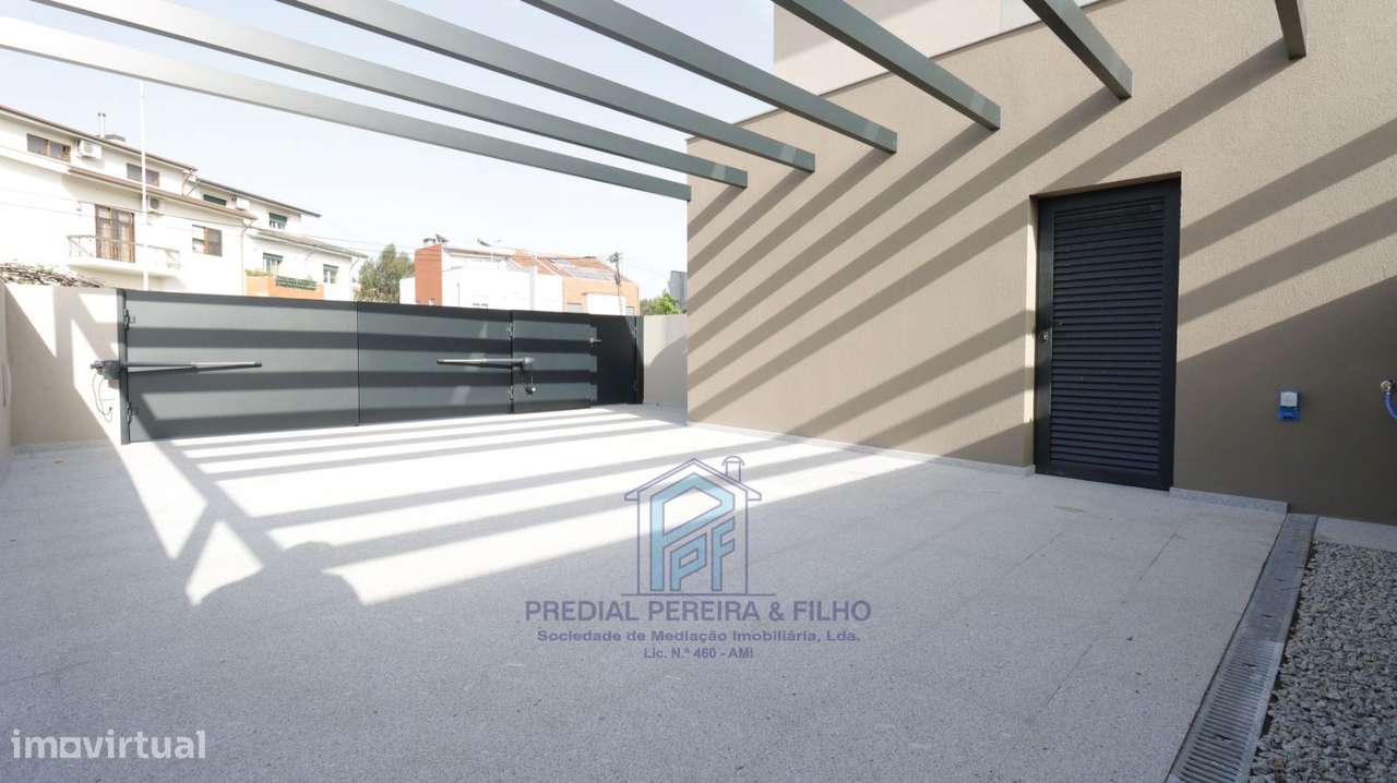 Andar Moradia T3  Novo -  Baguim (Rio Tinto)  | Junto Nova Via Nord...-29