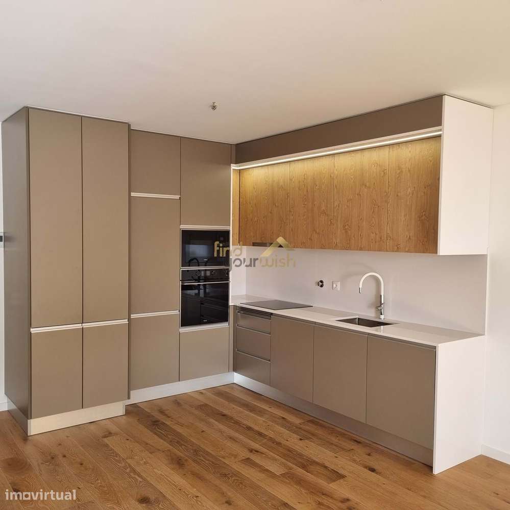 Apartamento T1 à venda em Ajuda - Amparo - Piornais - Funchal-8