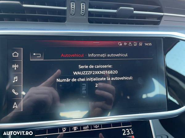 Audi A6 2.0 40 TDI S tronic Sport - 25