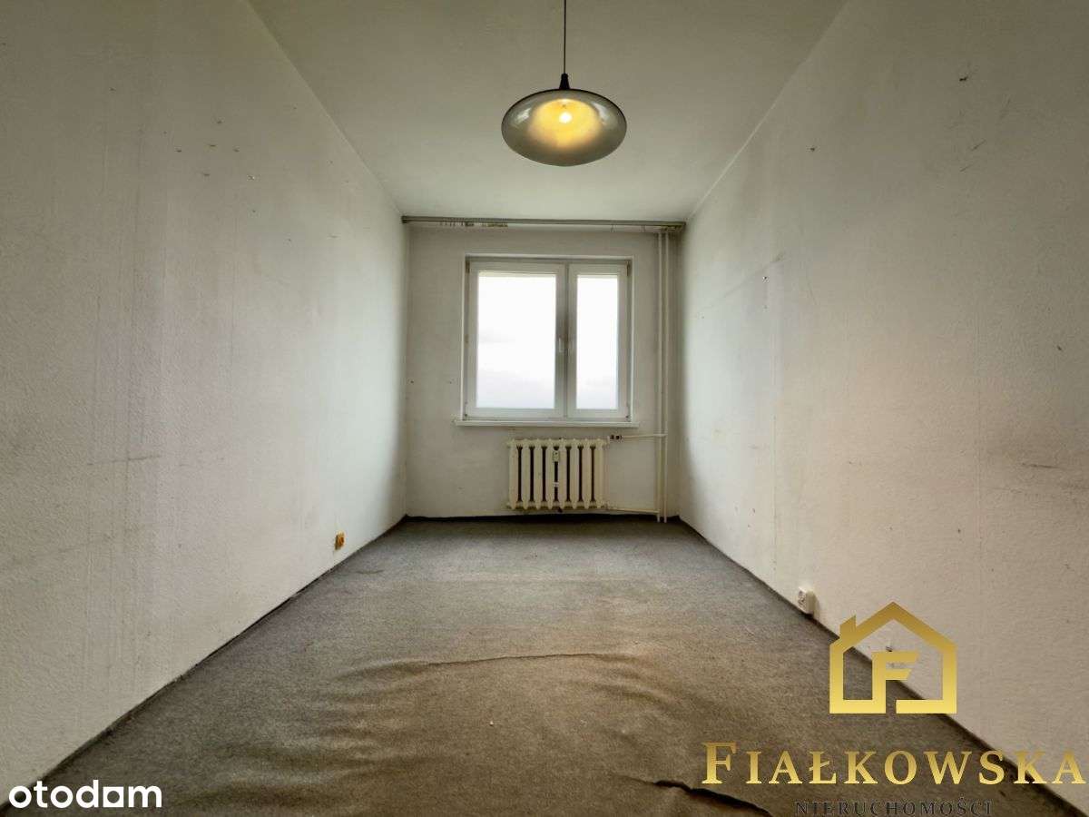 Mieszkanie 3 pokojowe do remontu ul. Krośnieńska-5
