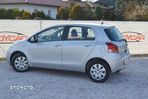 Toyota Yaris 1.33 VVT-i Cool - 10