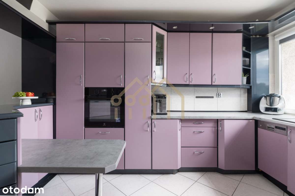 eleganckie 3pok z dużym tarasem/GARAŻ/ŻOLIBORZ-3