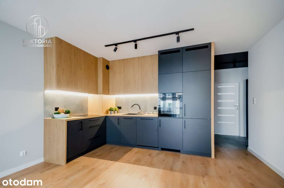 Nowoczesne 3 pokoje na Nowej Wygodzie-1