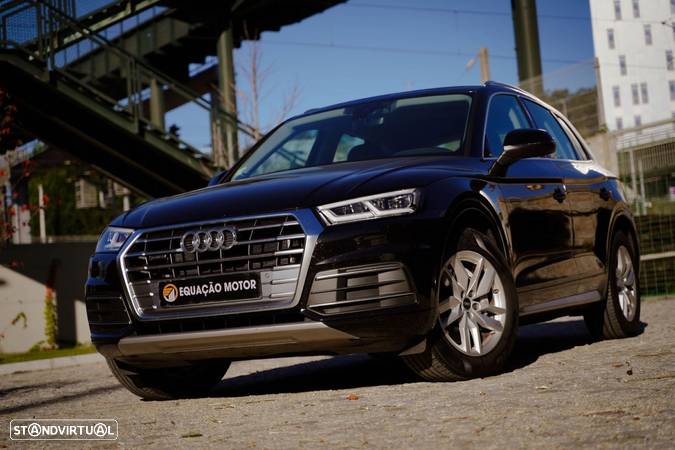 Audi Q5 - 11