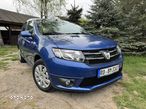 Dacia Sandero - 1