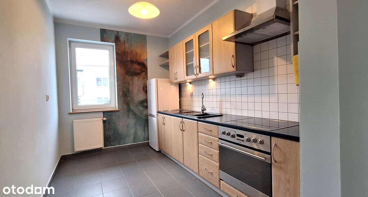 Fajne mieszkanie 2 pokoje, Kraków, Górka Narodowa - Pełny obrazek: 3/16