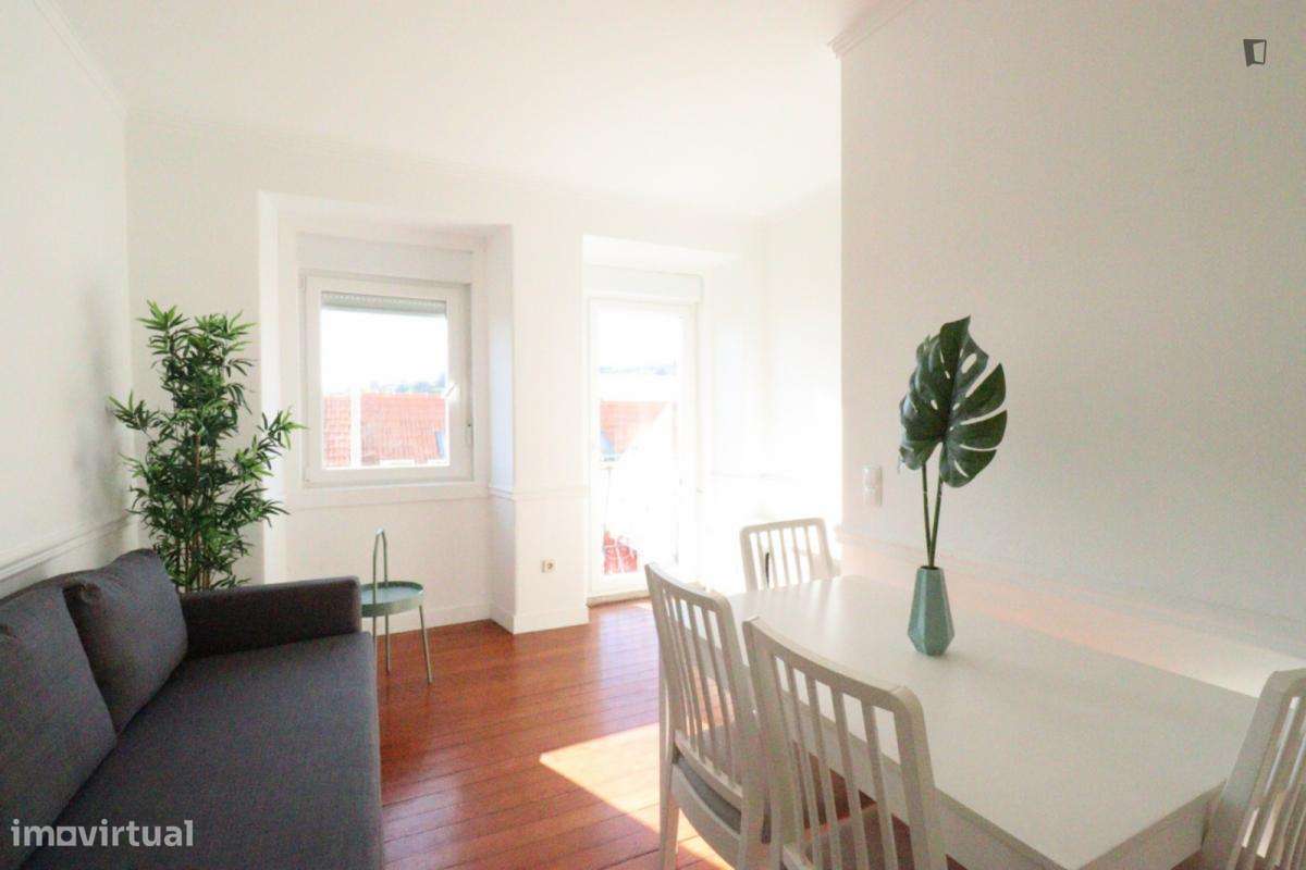 Apartamento com 2 quartos - localizado em Alcântara Lisbon - Grande imagem: 5/10