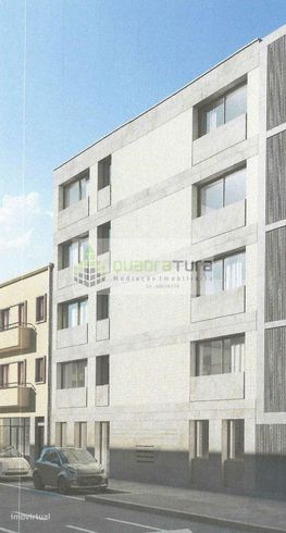 **Apartamento T1 Novo no coração do Porto | Constituição **-3