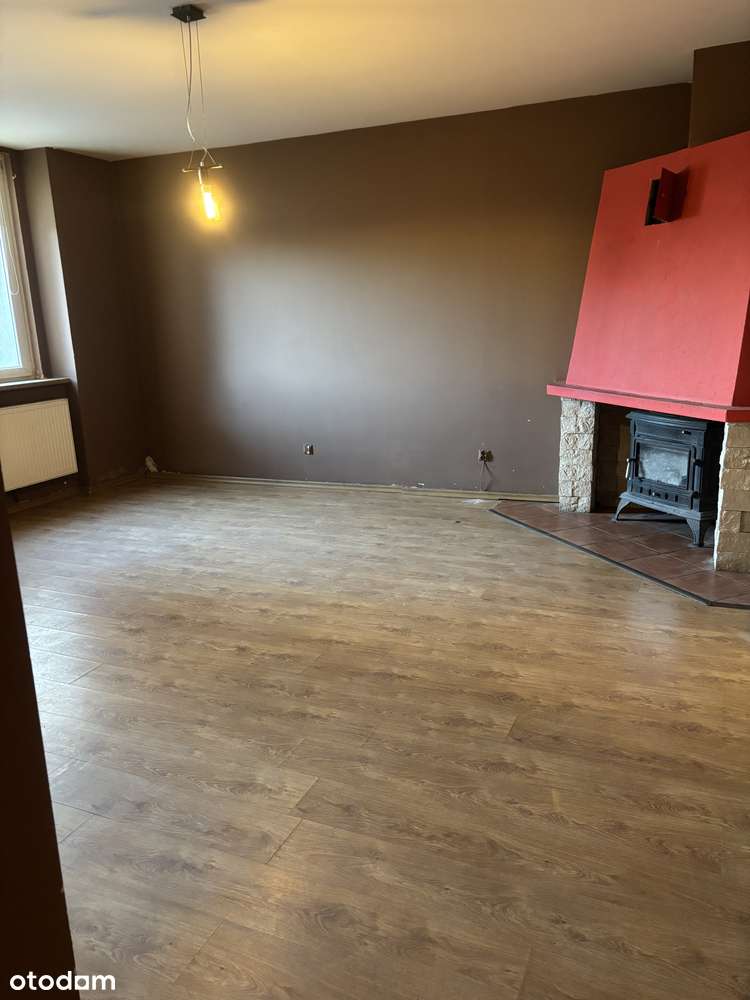 Mieszkanie z potencjałem w zadbanej kamienicy - Pełny obrazek: 3/11