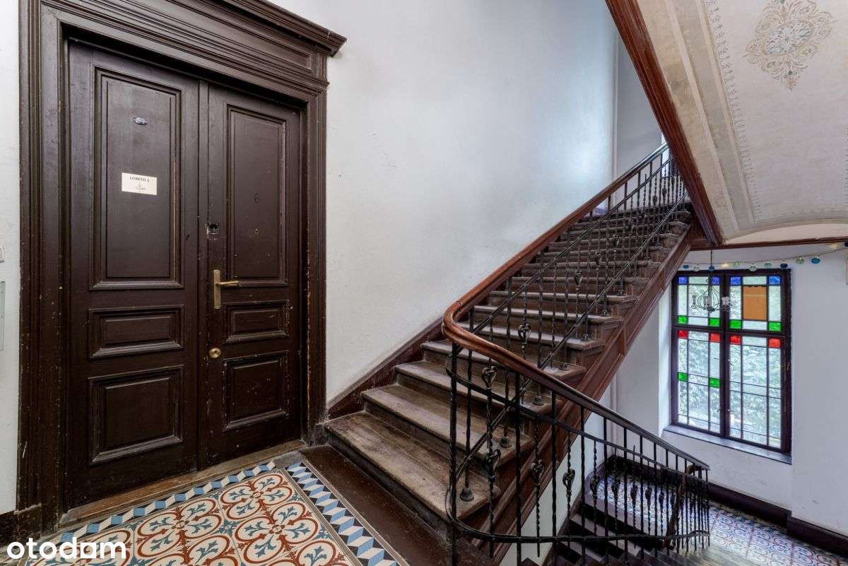 Dwa mieszkania na jednej KW | Stare Miasto-16