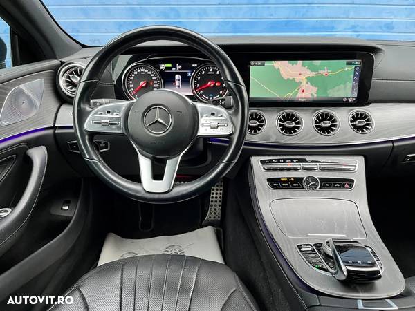 Mercedes-Benz CLS 450 4Matic 9G-TRONIC - 12