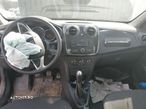 Dacia Sandero 2019 motor 1.0 de dezmembrat - 2