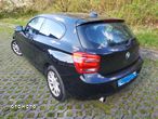 BMW Seria 1 114i - 5