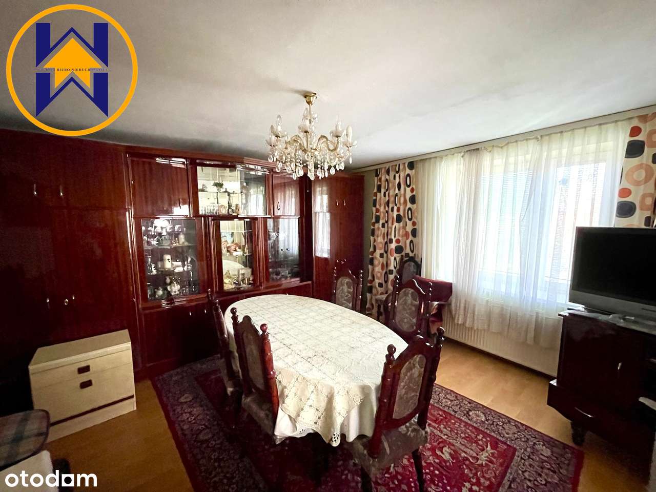 TYLKO U NAS: Dom, 80m2, Działka 20 ar, doskonała lokalizacja-9