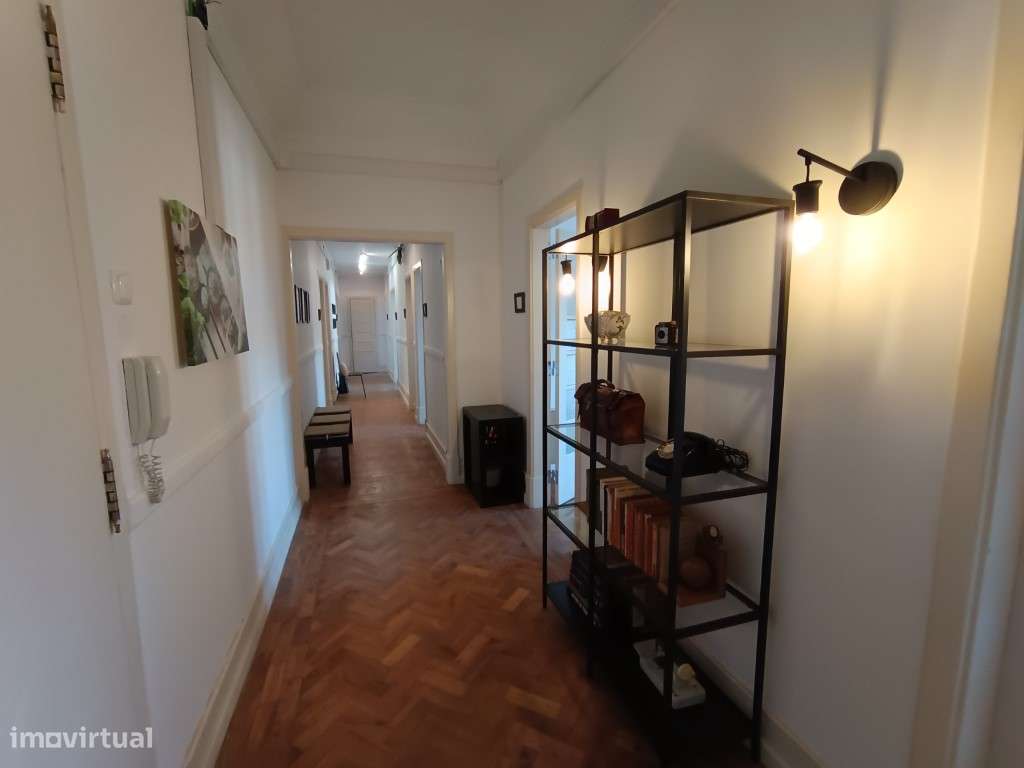 Gabinete para arrendamento em Lisboa - Grande imagem: 4/13