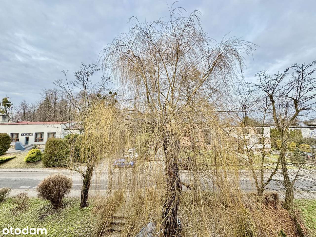 Spokój bez sąsiadów nad głową - M3 z balkonem!-9