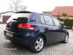 Volkswagen Golf 1.6 TDI BlueMotion Technology Trendline - 8