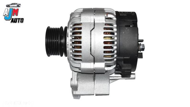 Alternator 1.4 1.6 1.8 2.0 i 16V 1.9 D TD Seat Inca Toledo I VW Caddy II Corrado Golf III IV 3 4 - 1