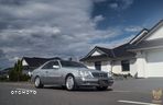 Mercedes-Benz CL Japonia - 28