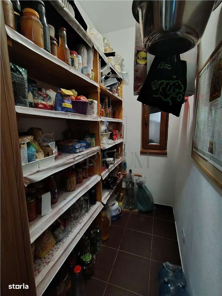 Comision 0 - Ghiroda - Casa individuala - garaj - dormitor la parter --14