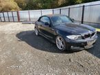 Dezmembram Bmw 120d e88 cabrio din 2009 - 8