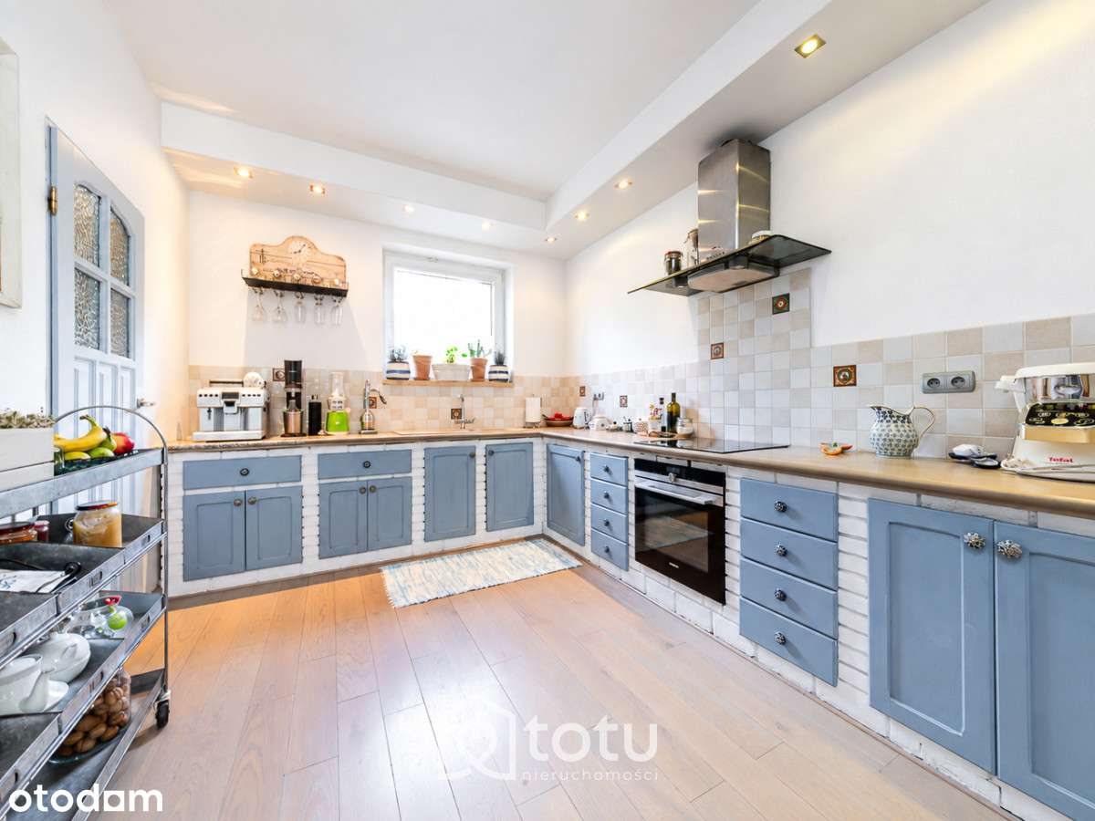 Dom wolnostojący | 210 m² | działka 736 m²-7