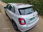 Fiat 500X - 10