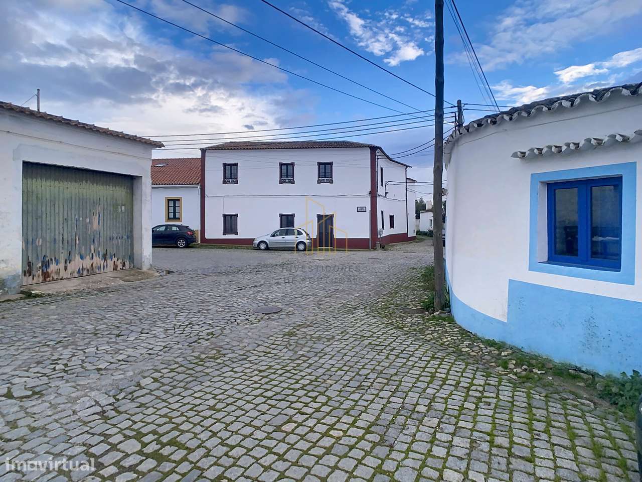 Um Refúgio com Alma no Coração do Alentejo – São Pedro do Corval-12