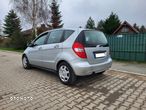 Mercedes-Benz Klasa A 180 BlueEfficiency - 4