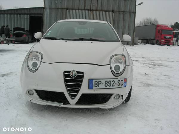 Alfa Romeo Mito - 7