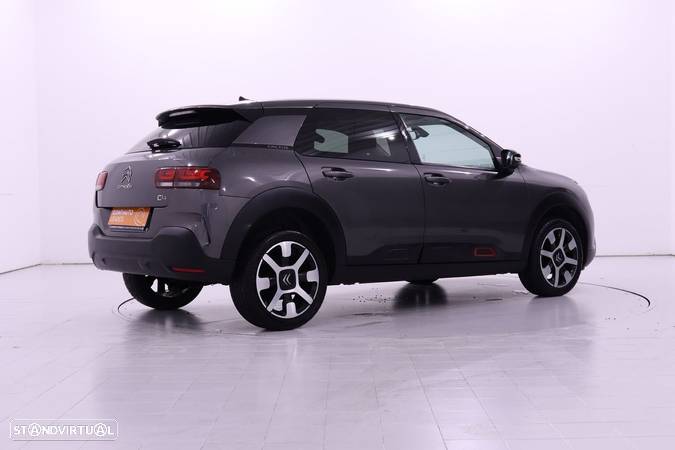 Citroën C4 Cactus 1.2 PureTech Shine - 7