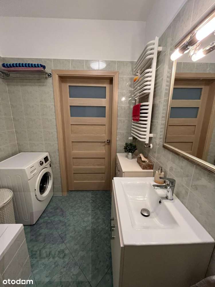 Bardzo ładne 2 w Ursusie z widną kuchnią-9