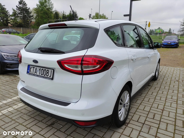 Ford C-MAX 1.5 TDCi Trend - 6