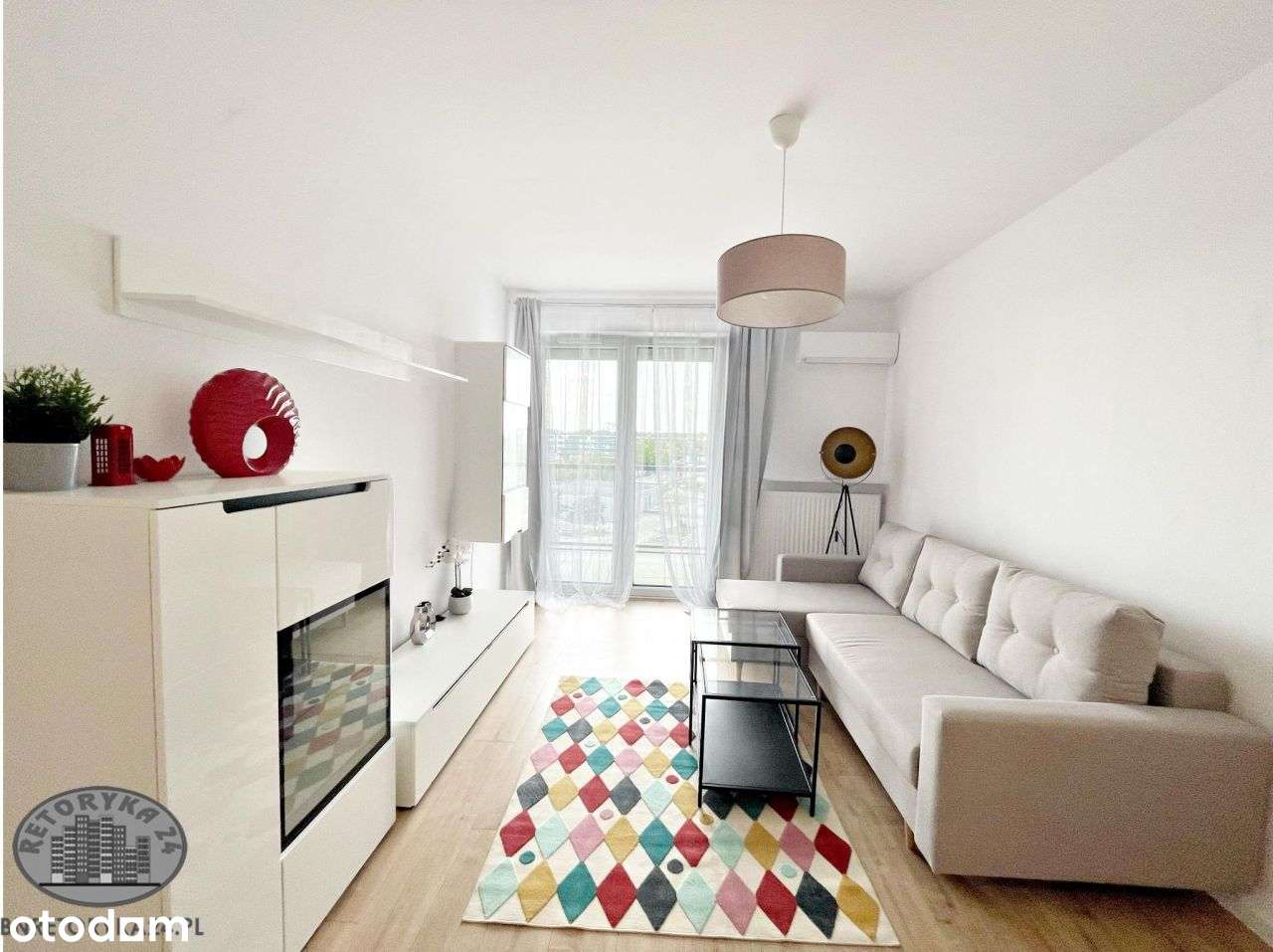 Francuska Park- 3 bed Lux! 3 syp Szybowcowa - Pełny obrazek: 3/17