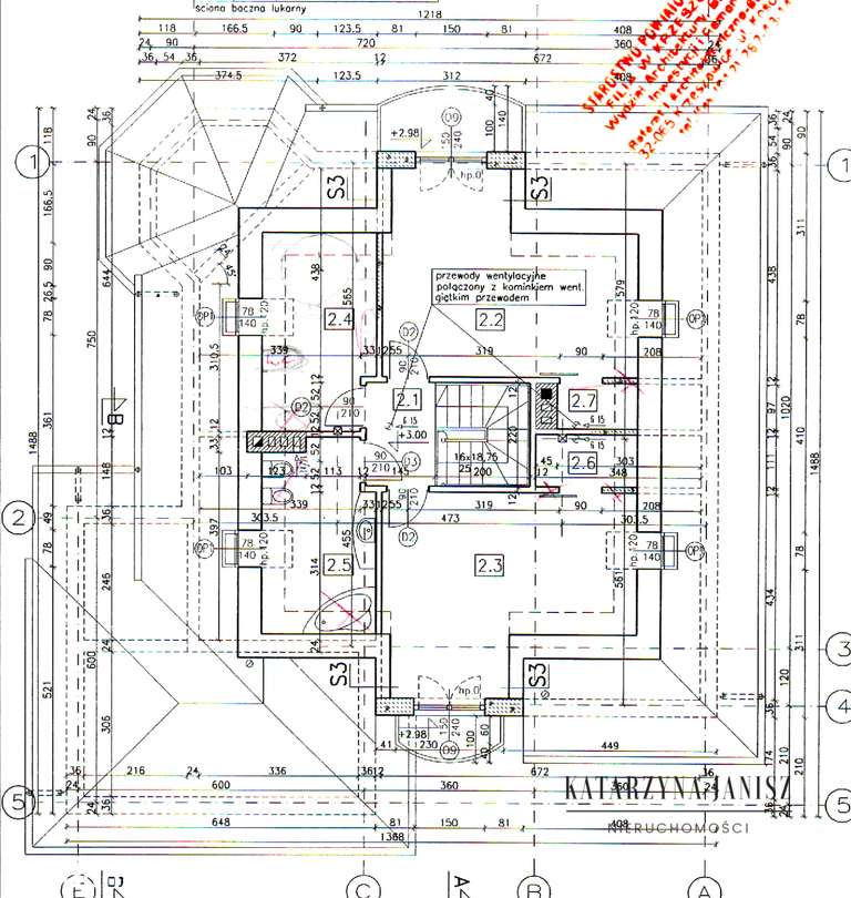 Idealny dom 20 km do Krakowa-9