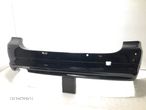 BMW 3 E91 KOMBI LIFT 08.2008-06.2012 ZDERZAK TYŁ TYLNY POD PDC - 1