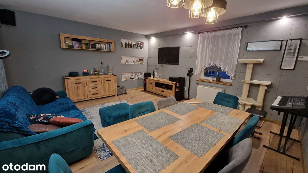 Sprzedam klimatyczne duże M3 bardzo dobry stan klimatyzacja, Matejki - Pełny obrazek: 4/14