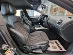 Audi A5 Sportback 2.0 TDI - 14