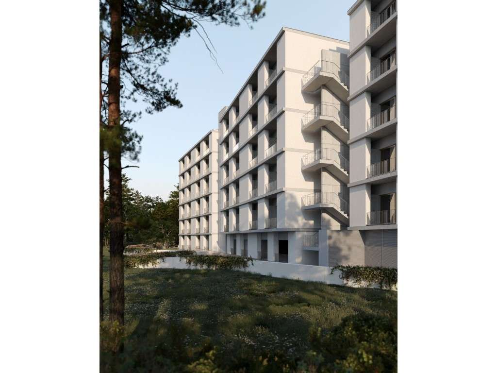 ️ Novo Empreendimento | Porto - Campanhã / Antas - Grande imagem: 4/12