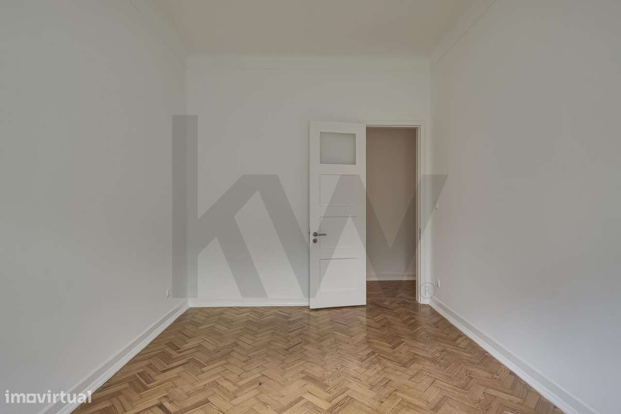 Apartamento T3 em Santo António! - Grande imagem: 5/17